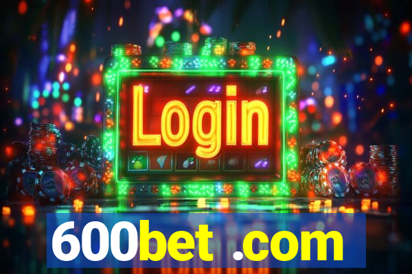 600bet .com